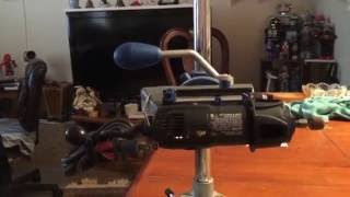 Dremel drill press model 220 1 details