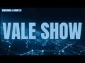 VALE is live!