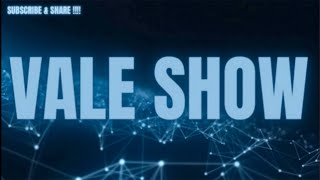 VALE is live!