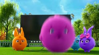 Big Boo Breaks The Fourth Wall