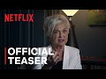 Wanna | Official Teaser | Netflix