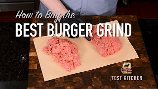 Which Kind of Ground Beef is Best for Burgers? screenshot 5