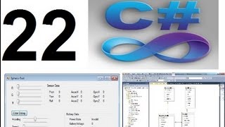 Vídeo 22 - Curso de C# - - Arreglos 3- Ejemplo Completo