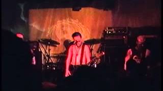 Neurosis 9/9/96 &quot;Eye&quot; CBGB, New York, NY