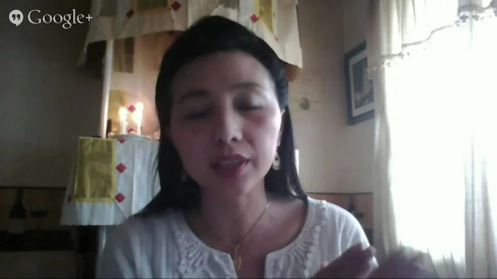 MagicBrad SynergyCafe interview with Chee Vue (PaL...