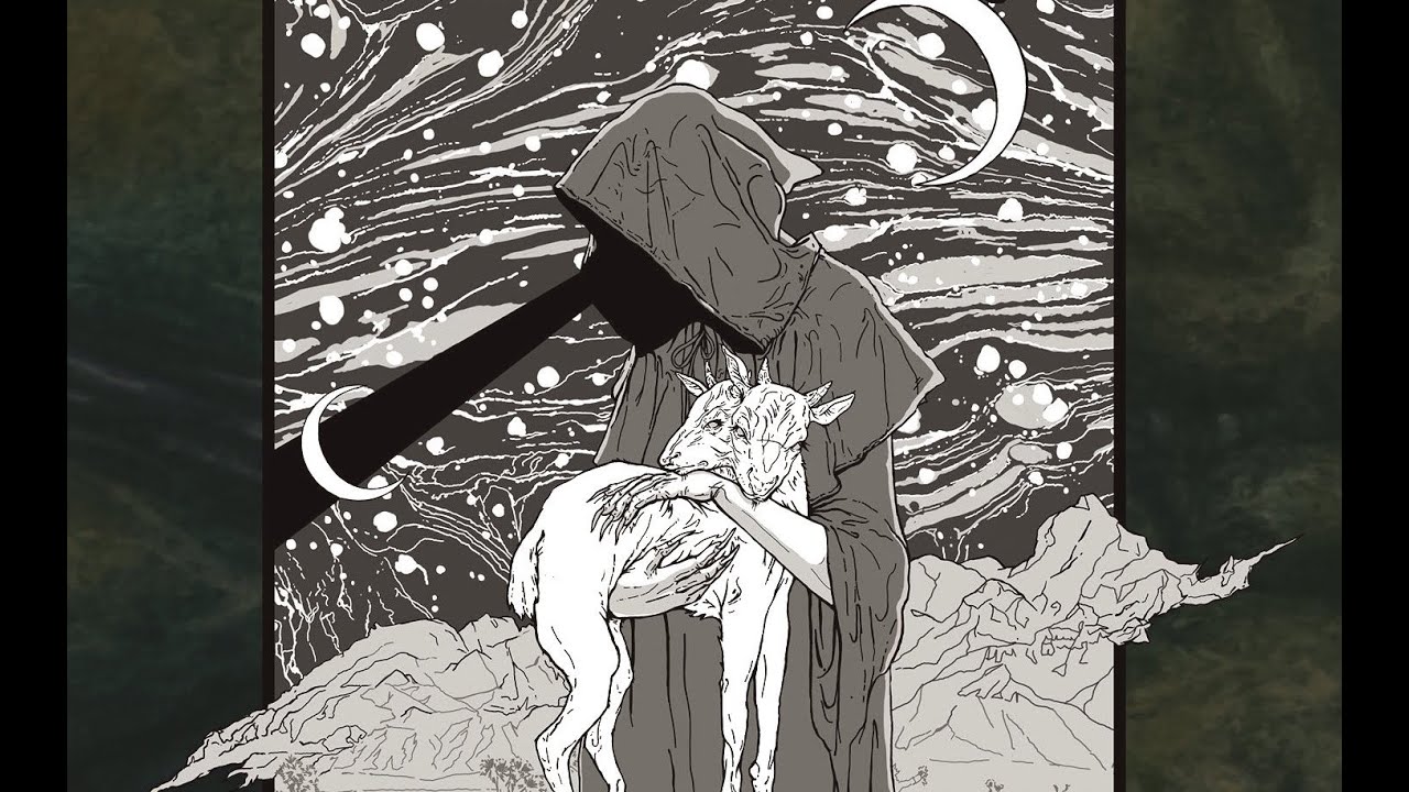 'High Garden' -  REZN Tribute