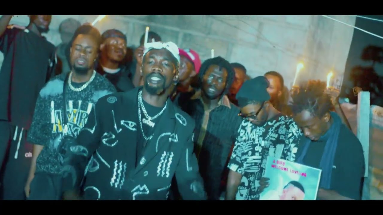 Adieu_Welcom_Loveling_-_ZOOMZER Production 