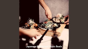 Fiery Koto and Strings - Vibe for Soba