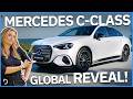 2027 Mercedes-Benz C-Class EV Revealed | Is This The End of the BMW 3 Series?