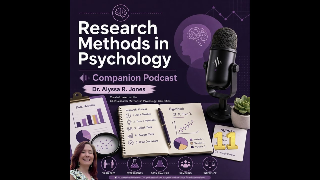 Research Methods Chapter 11 Ep