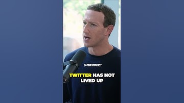 A Text-Based Social Network that Rivals Twitter #shorts