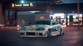 🔥 NIGHT DRIVE PHONK MIX 🔥 LXST CXNTURY & SKELER & DVRST 🔥 NIGHT CAR MUSIC