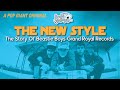 The new style the story of beastie boys grand royal records  magazine