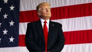 Codebreakers Prophetic Alert: Trump Prophecy