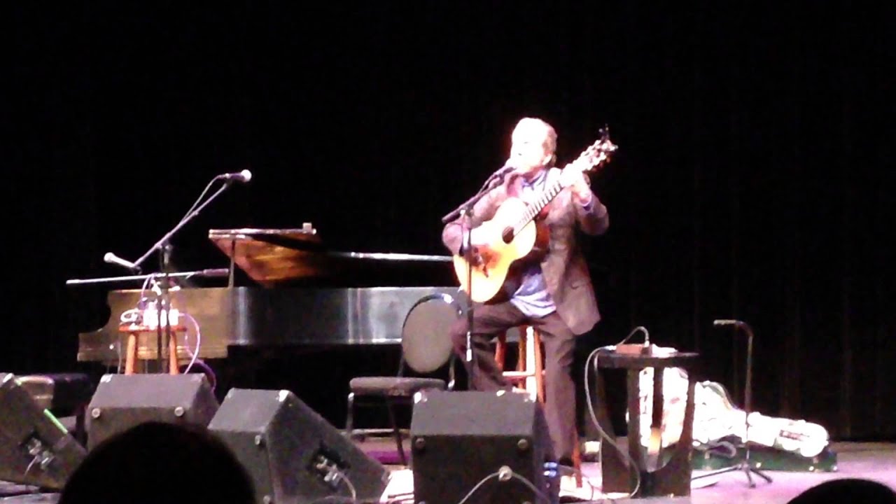 Michael Johnson - "Gee I'm glad I worried about that."