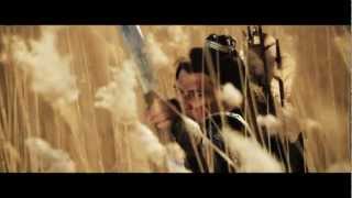 Saving General Yang Trailer Eng Subles