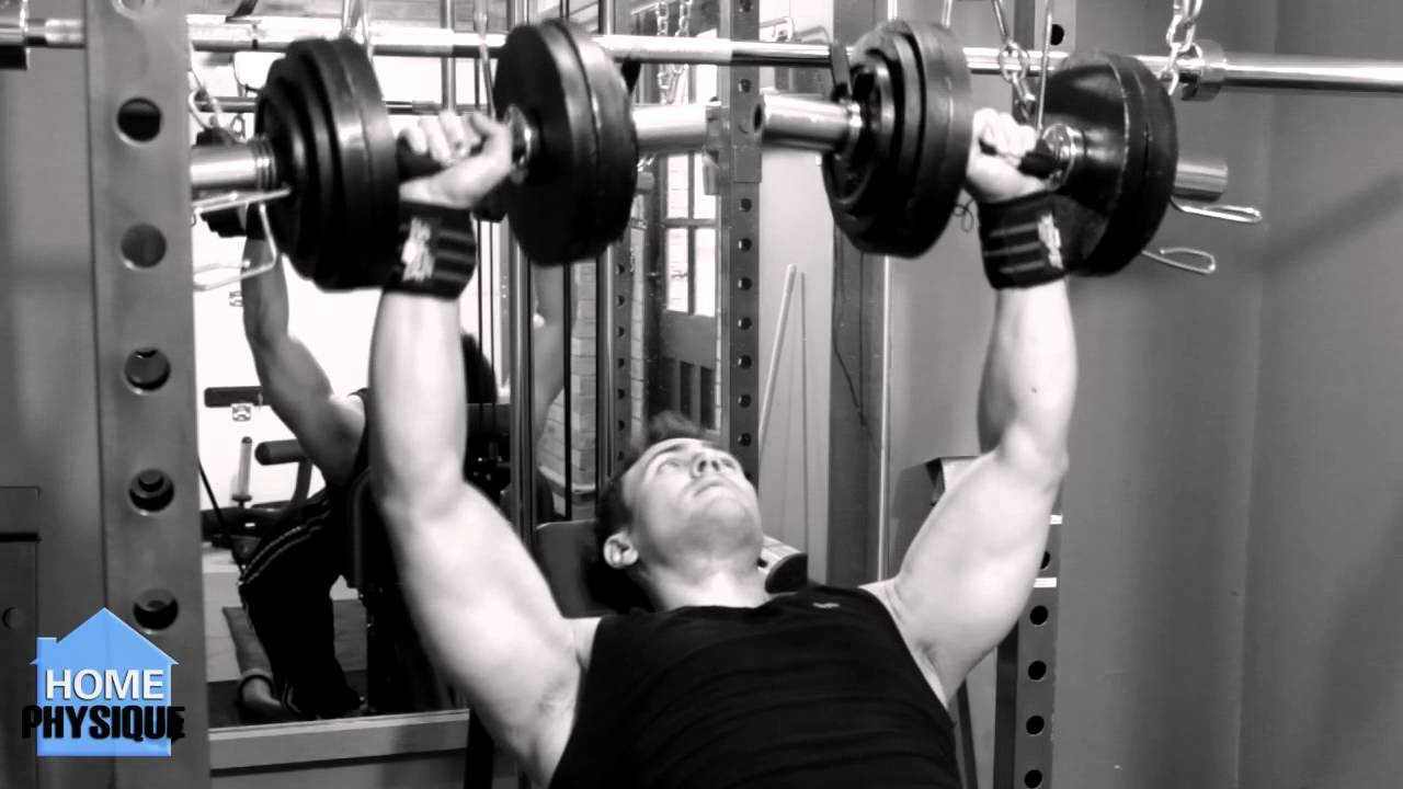 wendler-5-3-1-bench-press-week-1-cycle-1-youtube