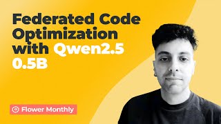 Optimizing Coding Task Performance with FlowerTune and Qwen2.5 0.5B (Flower Monthly 2025-02) Wealth