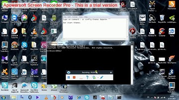 Theme error 1075 fix