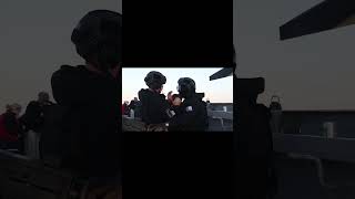 USS Gerald R. Ford Returns Home After Historic 11-Month Deployment