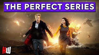 The Greatest Ever Doctor Who Series