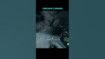 Destructible environment is useful - Battlefield 2042