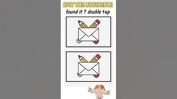 #49 spot the difference puzzle  #spotthedifference #trollface #troll #quiz #mindgamesforkids