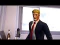 ひろゆき氏がバトルパスを紹介したら【フォートナイト】
