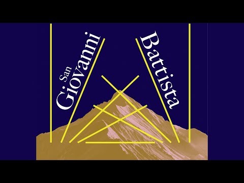 Ars Lyrica Houston Presents "San Giovanni Battista" LIVE