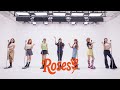 Ettone - 'Roses' (Dance Choreography)