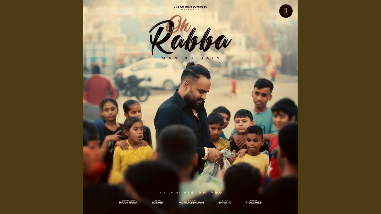 O Rabbs Oh Rabba - YouTube