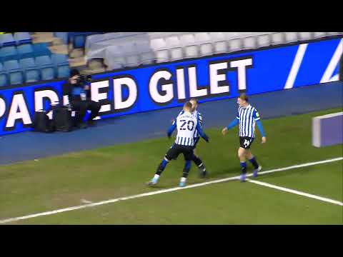 Sheffield Wed Wigan Goals And Highlights