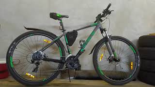 : Stels navigator 930 MD  1000  