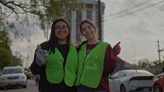 Inscríbete Hoy a TAMIU!