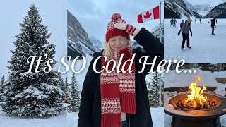 Winterfest Toronto 2025 | Can Americans Handle Canadian Cold?
