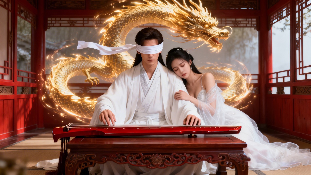 【Full】My husband forced me to conceive, I chose a stranger who became emperor, and I rose to empress