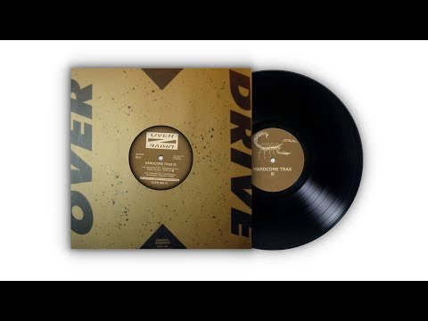【SJ19938】HARD TRANCE VOL.3 Hard Trance vol 3 - YouTube