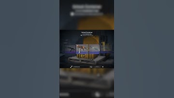 Day 83 - Opening a case every day till I pull a knife #cs2 #counterstrike