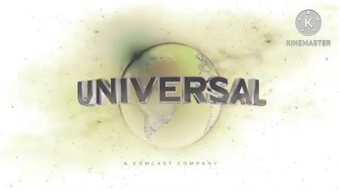 Universal Pictures Illumination Bfdia Acapella Fanfare 2012 In G Major #TheCra5yCartoons#
