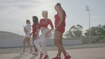 Nasty C & Runtown - Said (Official Music Video)