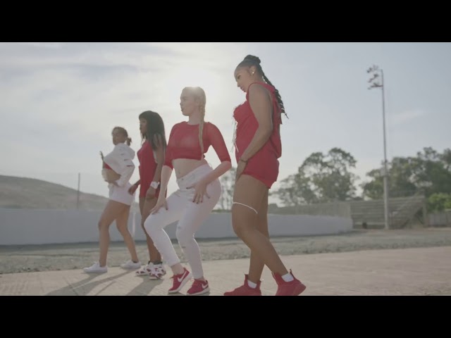 Nasty C & Runtown - Said (Official Music Video) class=