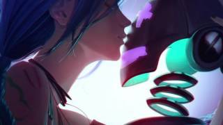 Happy Pills - Nightcore (Female version) Resimi