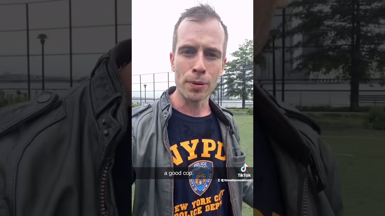 The Good Cop / Bad Cop Fallacy 