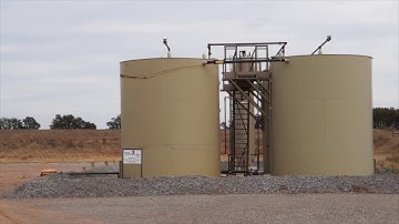 Oil and Gas Midstream Fundamentals Lesson Clip