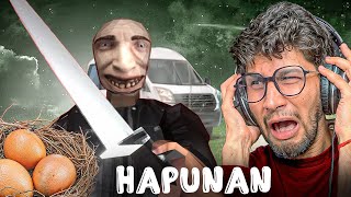 Selling Food At Night Is Very Dangerous Philippino Horror Game