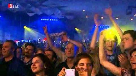 The Brand New Heavies - You Are The Universe