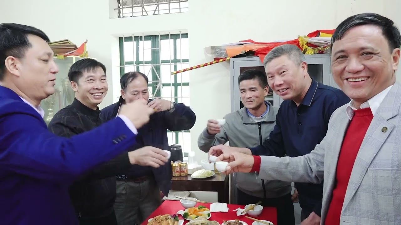 Truyền Thống - Tiệc cưới Lan Anh & Kim Vũ (nhà gái) | Luci Wedding