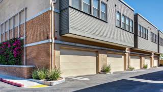 The Mason Townhomes | 1400 E Bethany Home Rd, Phoenix, AZ 85014 | Modern Homes In Midtown Phoenix AZ
