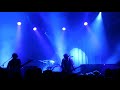 Last train  tired since 1994  live at letage rennes  15 10 19