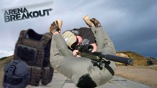 видео: ARENA BREAKOUT: СНАЙПЕР, ЗАПРЕТНЫЙ АРСЕНАЛ, 10 ФРАГОВ И НЕ metro и НЕ ТАРКОВ#arenabreakout#eft #игры картинка: ARENA BREAKOUT: СНАЙПЕР, ЗАПРЕТНЫЙ АРСЕНАЛ, 10 ФРАГОВ И НЕ metro и НЕ ТАРКОВ#arenabreakout#eft #игры